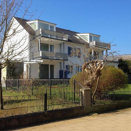 Haus Ardenne 02 Heringsdorf (Usedom) Exterior foto